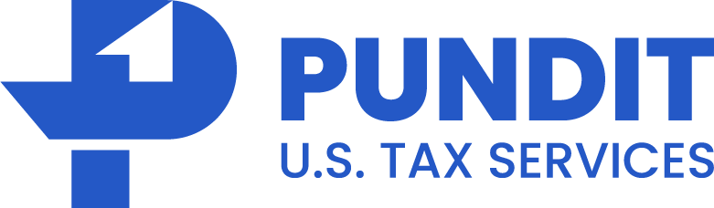 Pundit Korea Logo